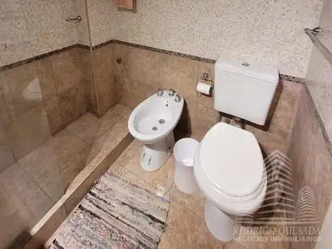 Departamento en Venta con 1 cochera