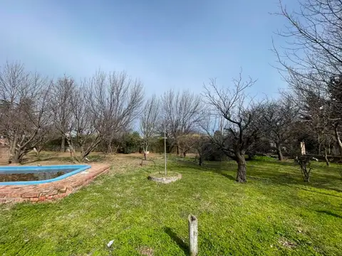 Quinta en Venta en Toay, USD 75.000