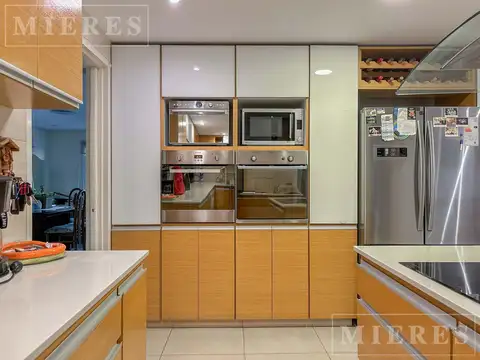 Muy linda casa en venta en La Horqueta