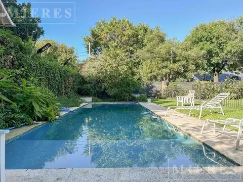 Casa en Venta de 5 dormitorios
