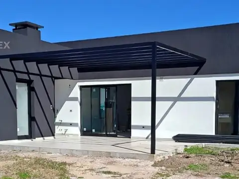 Venta Casa Barrio San Pablo - 4 ambientes - Pilar