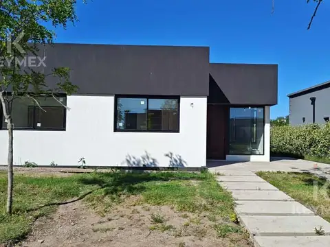Casa en Venta A Estrenar