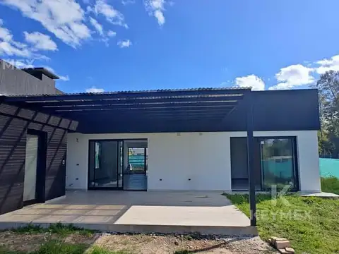 Venta Casa Barrio San Pablo - 4 ambientes - Pilar