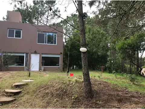 Casa en Venta en Mar De Las Pampas, USD 170.000