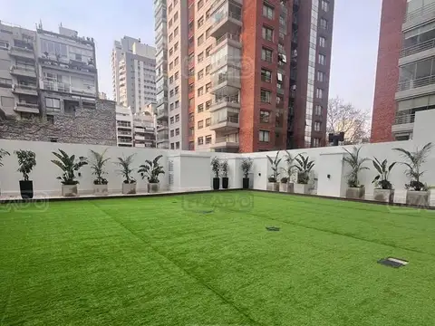 Departamento en Alquiler en Palermo, USD 4.500