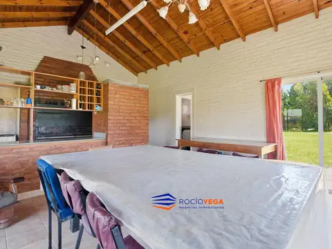 Casa en Venta 20 años