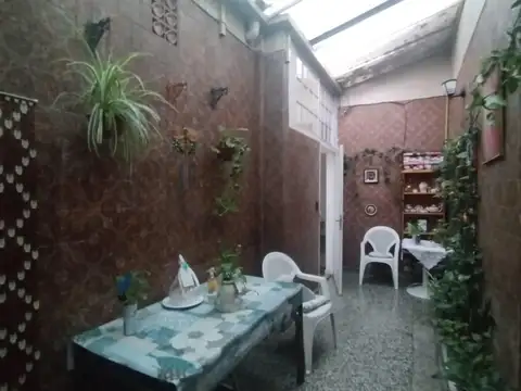 Vieytes al 1200