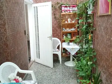 Casa en Venta en Barracas, USD 170.000