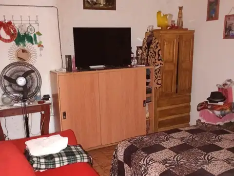 Casa en Venta en Barracas, USD 170.000