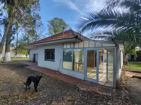 Quinta en Venta de 3 dormitorios