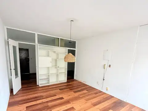 Alquiler de Apartamento 1 dormitorio Centro