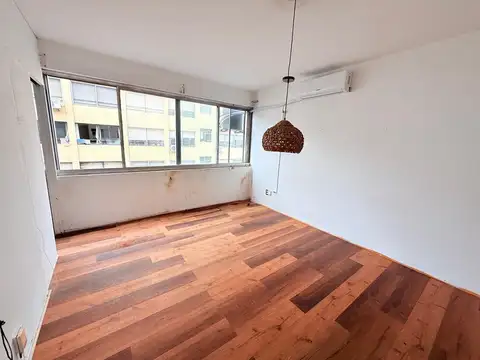 Alquiler de Apartamento 1 dormitorio Centro