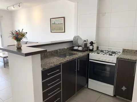 Departamento en Venta en Monserrat, USD 72.000