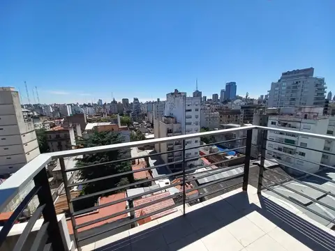 Departamento en Venta al Norte