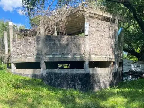 CLUB DE CAMPO LA RANITA