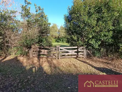 Terreno en venta en Boulevares