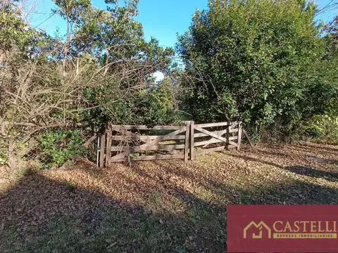 LOTES EN VENTA EN BOULEVARES