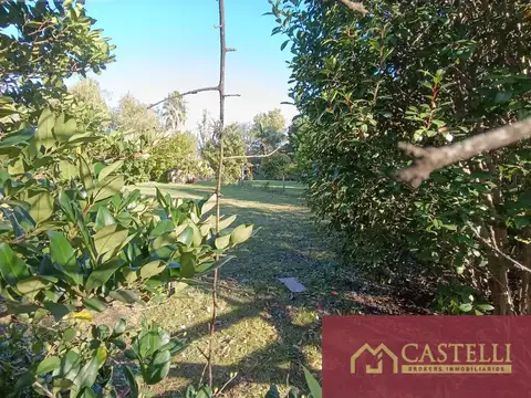 Terreno en Venta en Boulevares, USD 160.000