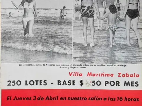 Terreno en Venta de 500,0 m2