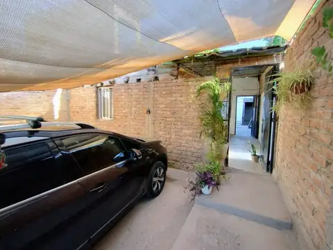 Casa en Venta en El Challao, USD 53.000