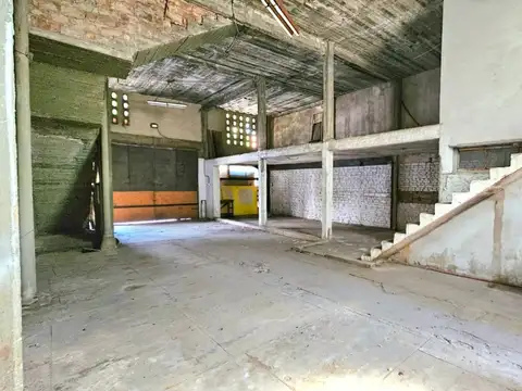 Galpón en venta en Ramos Mejía