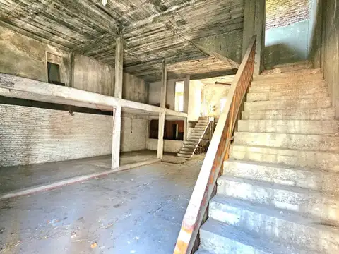 Galpon en Venta en Ramos Mejía Sur, USD 140.000