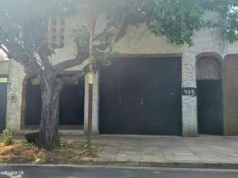 Galpon en Venta 30 años