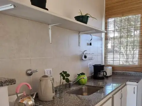 Casa en Alquiler con 1 cochera