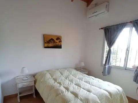 Casa en Alquiler al Este