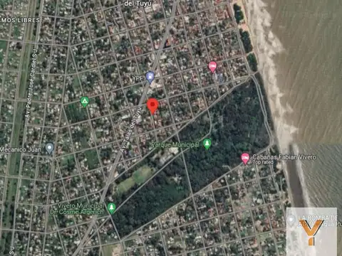 Casa en Venta 30 años