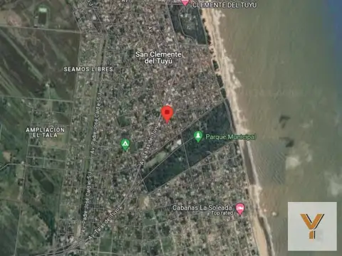 Casa en Venta al Este