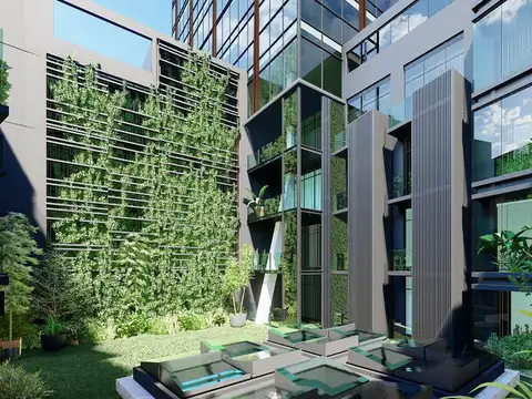 Departamento en Palermo