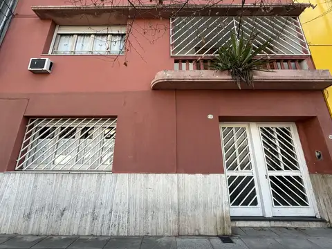 FRAY JUSTO SANTA MARIA DE ORO 1700, VENTA PH DE SIETE AMBIENTES