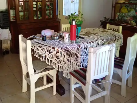 Casa en Venta de 1 dormitorio