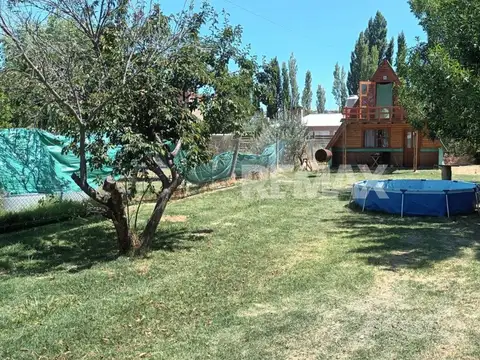 Casa en Venta 6 años