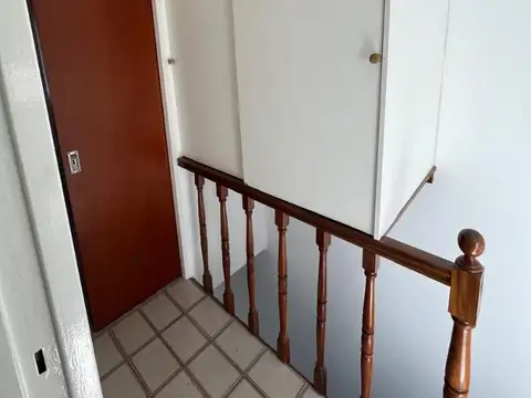 Duplex en venta Villa Luzuriaga