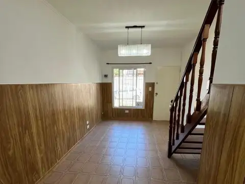 Departamento en Venta en Villa Luzuriaga, USD 44.000