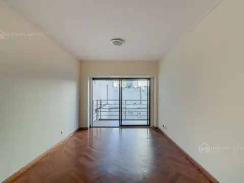 Departamento en Venta en Caballito, USD 165.000