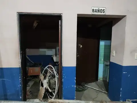 Galpon en Venta 30 años