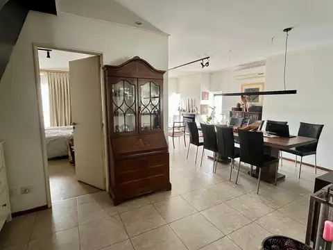 Departamento en Venta de 5 ambientes