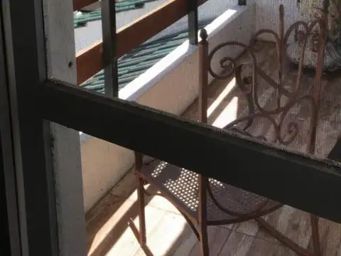 Departamento 5 ambientes con 2 baños