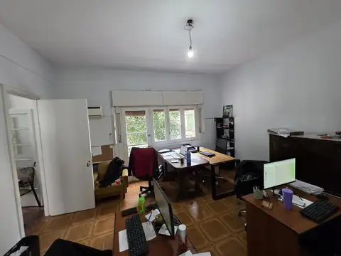 Depto Tipo Casa en Venta en Flores, USD 133.000