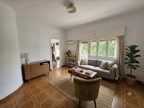 Depto Tipo Casa en Venta de 4 ambientes