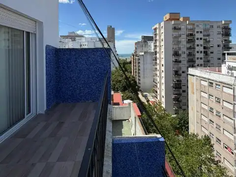 Buenos Aires 2300, Piso 10