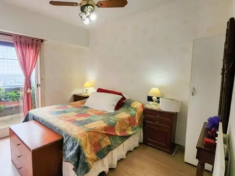 Departamento en Venta en Villa Luro, USD 110.000