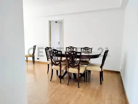 Departamento en Alquiler con 1 cocheras