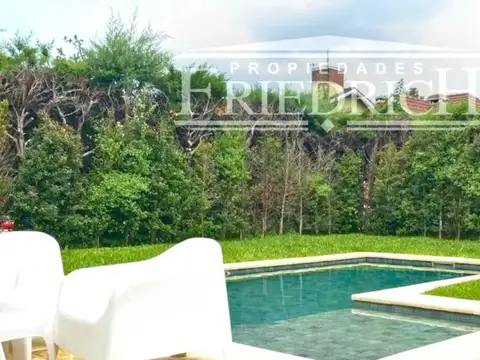 CASA EN VENTA - HARAS MARIA ELENA