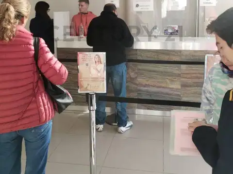 Oficina en Venta 2025 años