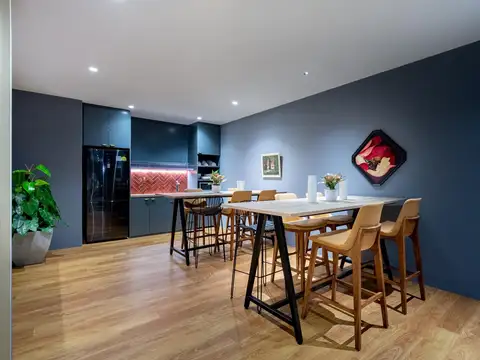 Oficina en Alquiler A Estrenar