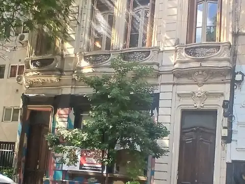 Casa planta alta Rosario zona facultades